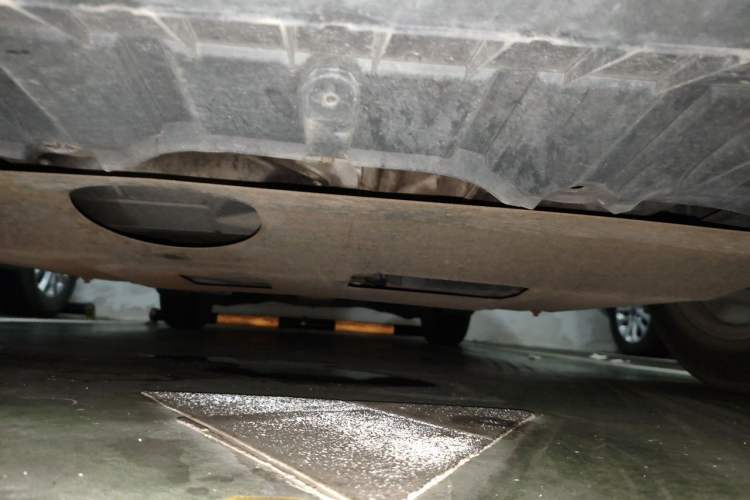 Used Nissan Teana 2013 2.0L XL Comfort Edition Chassis Front