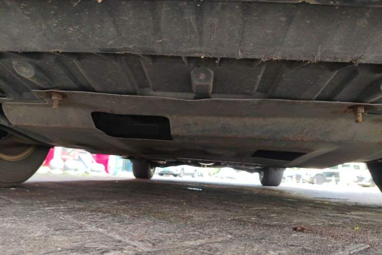 Used Nissan Teana 2013 2.0L XL Comfort Edition Chassis Front