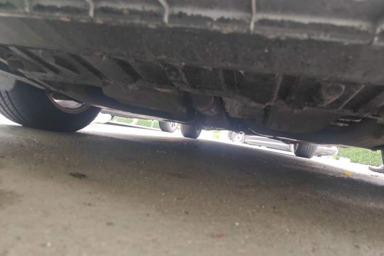 Used Nissan Teana 2013 2.5L XL Leading Edition Chassis Front