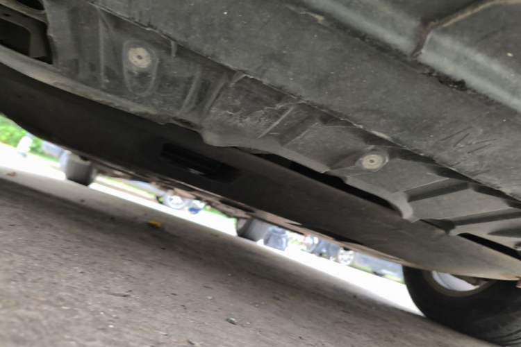 Used Nissan Teana 2013 2.5L XL Leading Edition Chassis Front