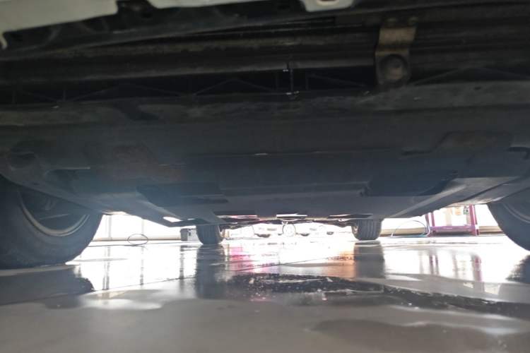 Used Nissan Teana 2013 2.0L XL Comfort Edition Chassis Front