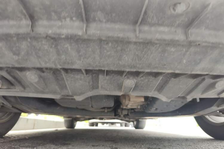 Used Nissan Teana 2013 2.0L XL Comfort Edition Chassis Front