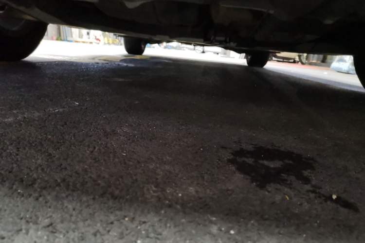 Used Nissan Teana 2013 2.0L XL Comfort Edition Chassis Front