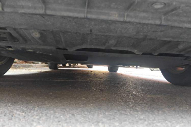 Used Nissan Teana 2013 2.0L XL Comfort Edition Chassis Front