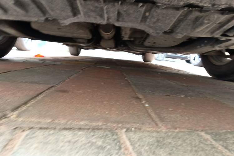 Used Nissan Teana 2013 2.5L XL Leading Edition Chassis Front