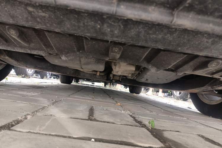 Used Nissan Teana 2013 2.0L XL Comfort Edition Chassis Front