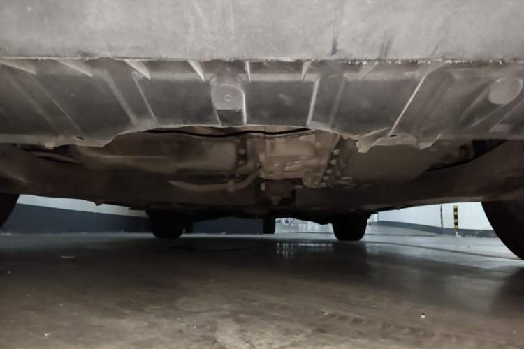 Used Nissan Teana 2013 2.0L XE Fashion Edition Chassis Front