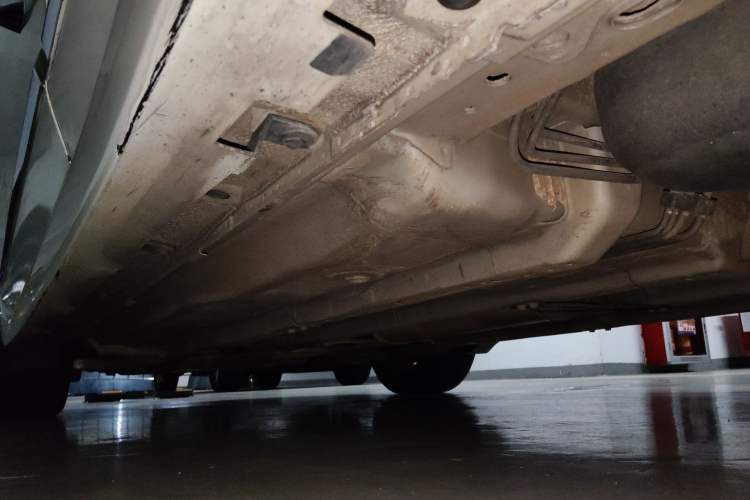Used Nissan Teana 2013 2.5L XL Leading Edition Chassis Rear Left