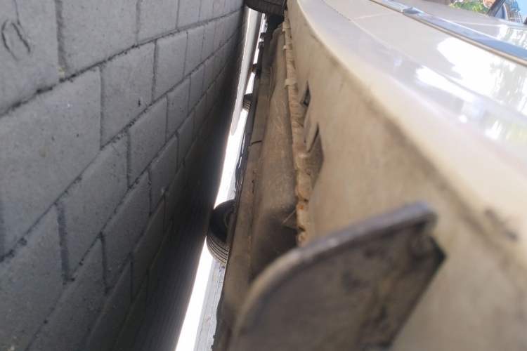 Used Nissan Teana 2013 2.0L XL Comfort Edition Chassis Rear Left