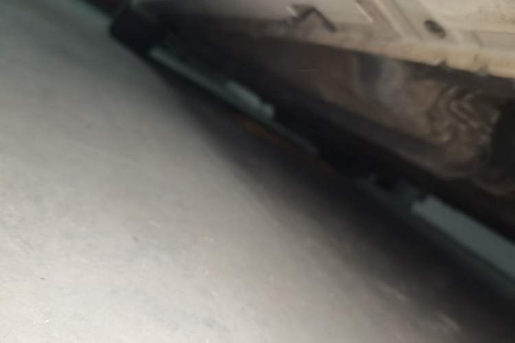 Used Nissan Teana 2013 2.5L XL Leading Edition Chassis Rear Left