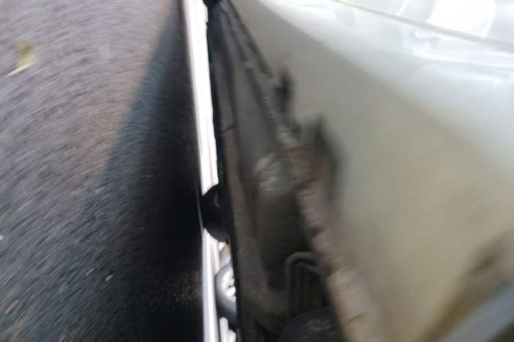 Used Nissan Teana 2013 2.5L XL Leading Edition Chassis Rear Left