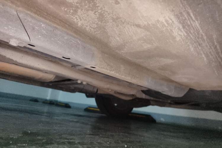 Used Nissan Teana 2013 2.5L XL Leading Edition Chassis Rear Left