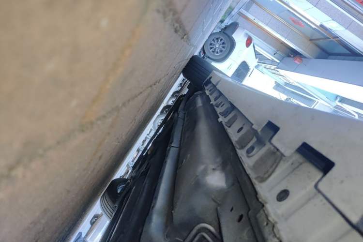 Used Nissan Teana 2013 2.5L XL Leading Edition Chassis Rear Left