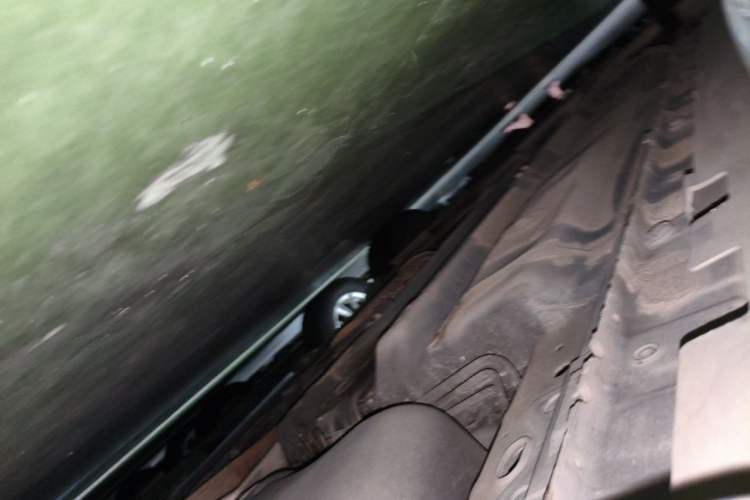 Used Nissan Teana 2013 2.0L XL Comfort Edition Chassis Rear Left