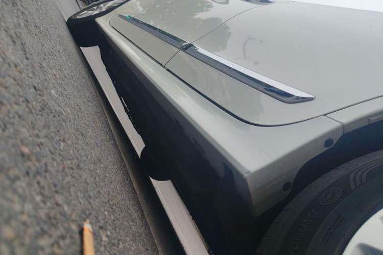 Used Nissan Teana 2013 2.5L XL Leading Edition Chassis Rear Left