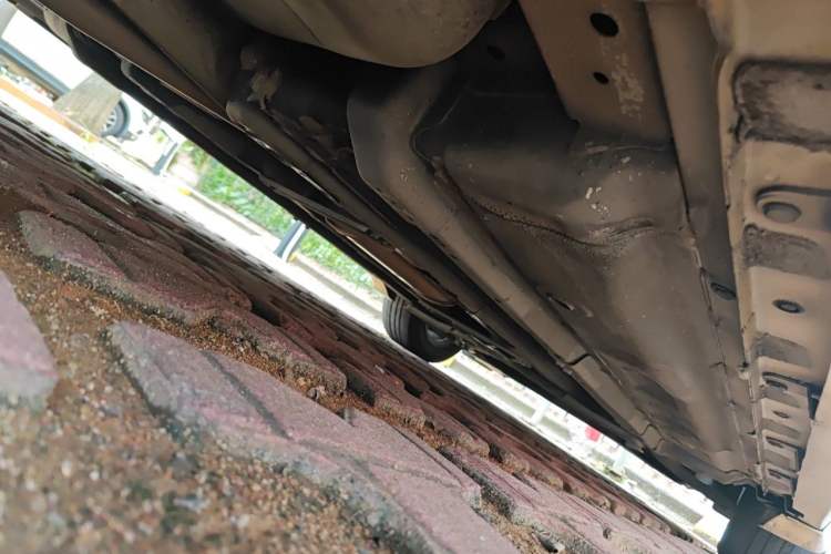 Used Nissan Teana 2013 2.0L XL Comfort Edition Chassis Rear Right