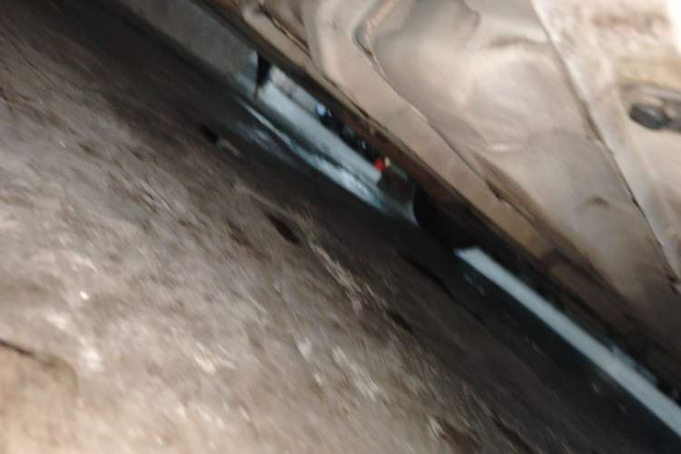 Used Nissan Teana 2013 2.0L XL Comfort Edition Chassis Rear Right