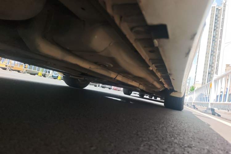 Used Nissan Teana 2013 2.0L XL Comfort Edition Chassis Rear Right