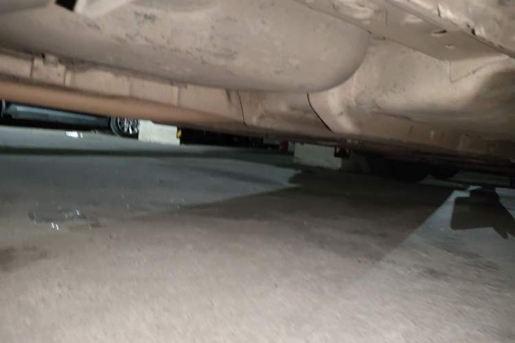 Used Nissan Teana 2013 2.0L XE Fashion Edition Chassis Rear Right