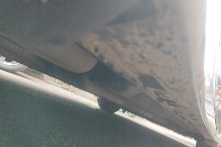 Used Nissan Teana 2013 2.0L XL Comfort Edition Chassis Rear Right
