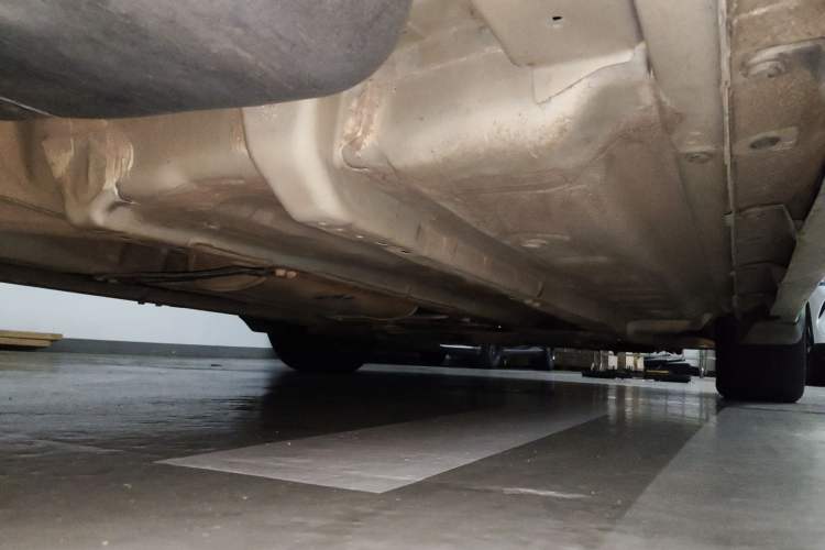 Used Nissan Teana 2013 2.5L XL Leading Edition Chassis Rear Right