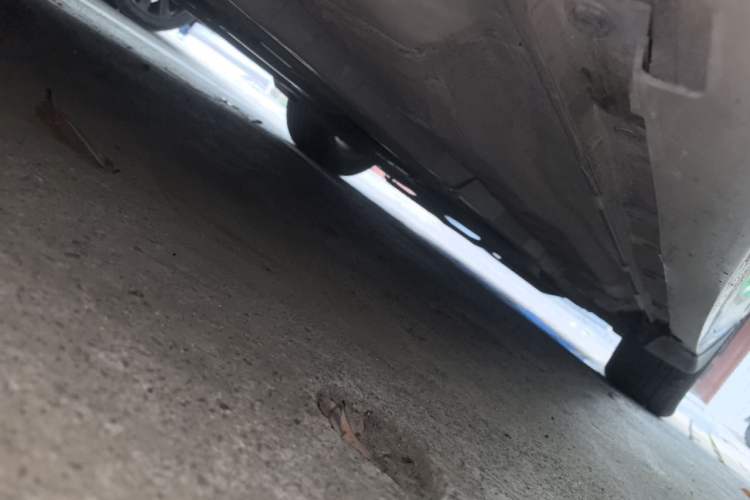Used Nissan Teana 2013 2.0L XL Comfort Edition Chassis Rear Right