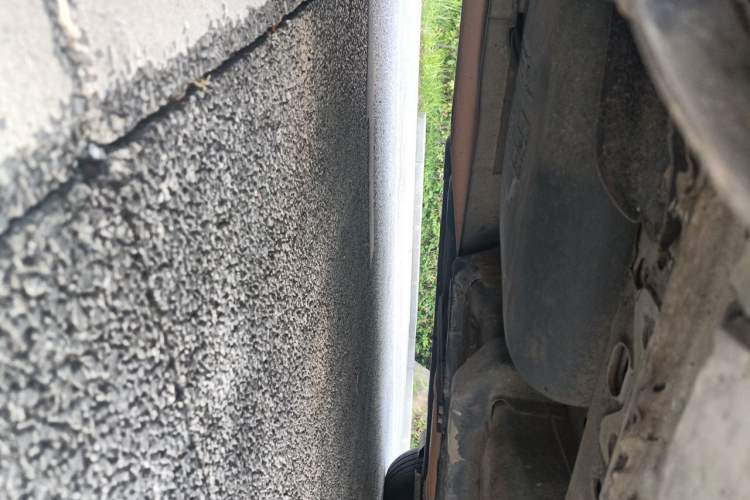 Used Nissan Teana 2013 2.0L XL Comfort Edition Chassis Rear Right