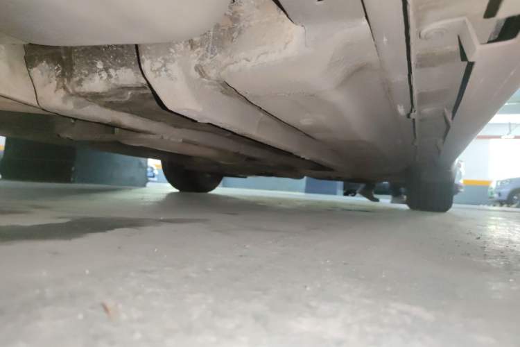 Used Nissan Teana 2013 2.5L XL Leading Edition Chassis Rear Right