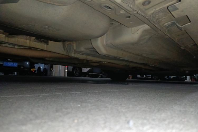 Used Nissan Teana 2013 2.5L XL Leading Edition Chassis Rear Right