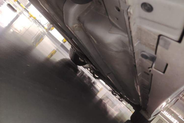 Used Nissan Teana 2013 2.0L XL Comfort Edition Chassis Rear Right