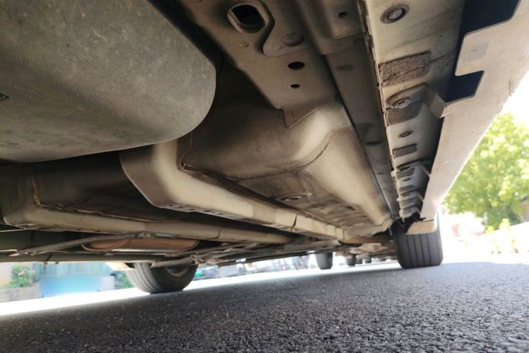 Used Nissan Teana 2013 2.0L XL Comfort Edition Chassis Rear Right