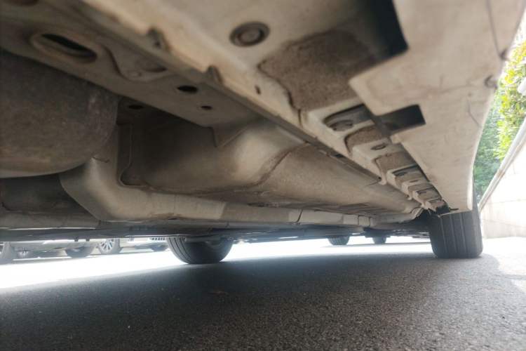 Used Nissan Teana 2013 2.0L XL Comfort Edition Chassis Rear Right