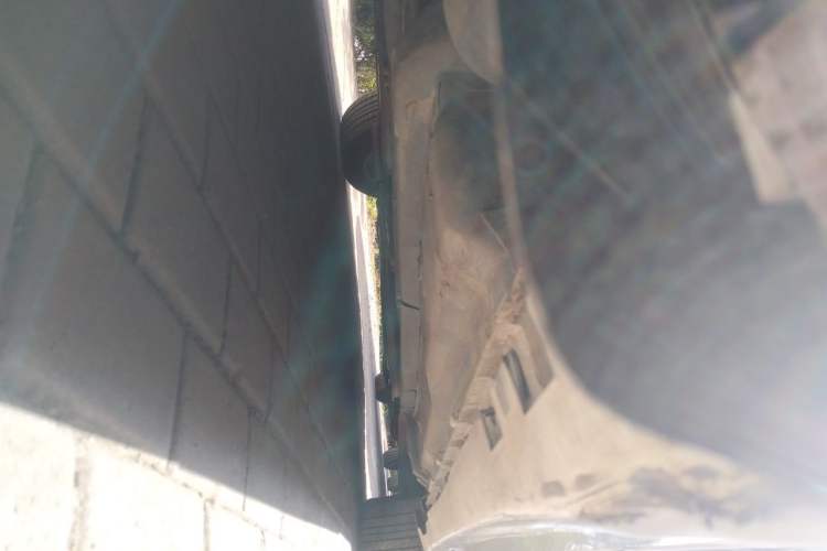 Used Nissan Teana 2013 2.0L XL Comfort Edition Chassis Rear Right