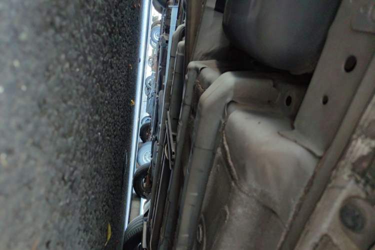 Used Nissan Teana 2013 2.5L XL Leading Edition Chassis Rear Right