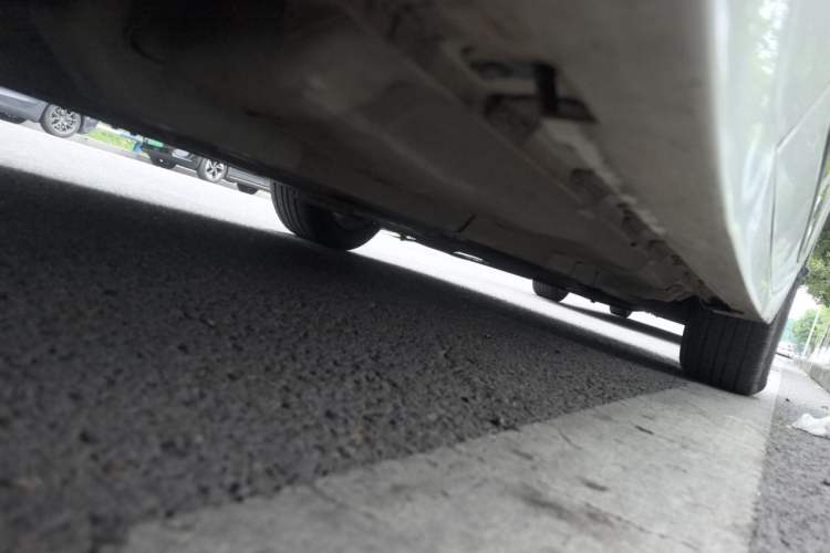 Used Nissan Teana 2013 2.0L XL Comfort Edition Chassis Rear Right