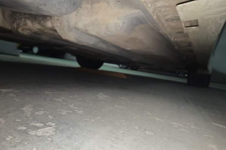 Used Nissan Teana 2013 2.5L XL Leading Edition Chassis Rear Right