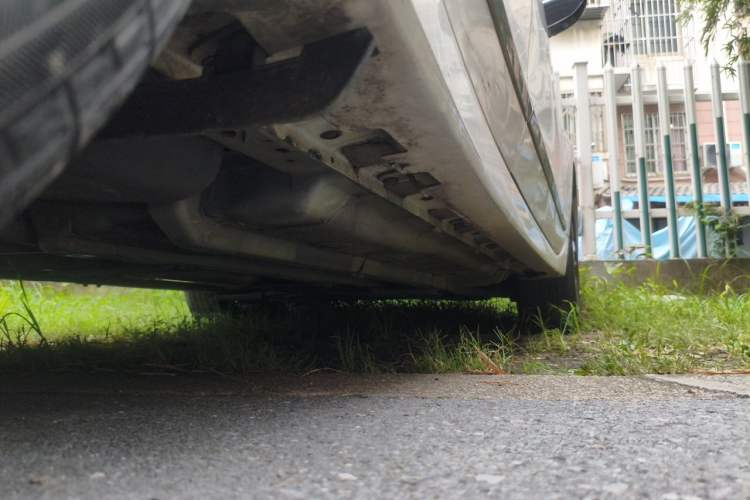 Used Nissan Teana 2013 2.0L XL Comfort Edition Chassis Rear Right