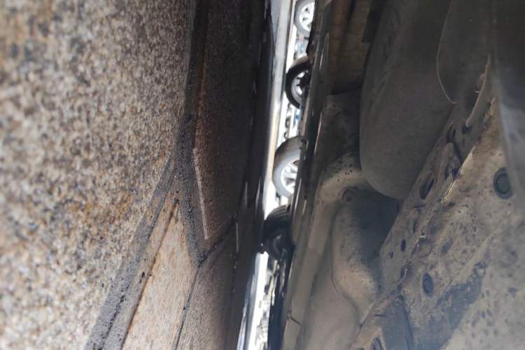 Used Nissan Teana 2013 2.0L XL Comfort Edition Chassis Rear Right