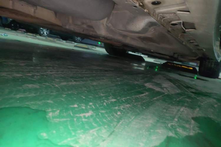 Used Nissan Teana 2013 2.0L XL Comfort Edition Chassis Rear Right