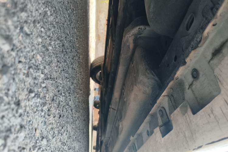 Used Nissan Teana 2013 2.0L XL Comfort Edition Chassis Rear Right