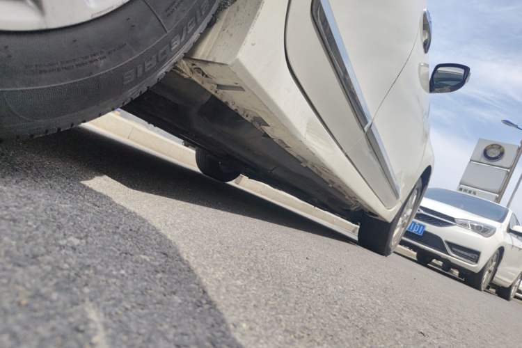 Used Nissan Teana 2013 2.0L XL Comfort Edition Chassis Rear Right