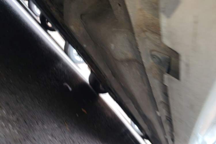 Used Nissan Teana 2013 2.5L XL Leading Edition Chassis Rear Right