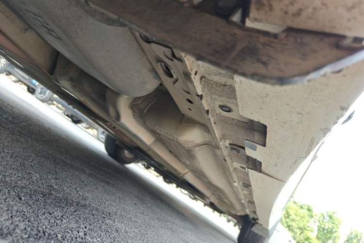 Used Nissan Teana 2013 2.0L XL Comfort Edition Chassis Rear Right