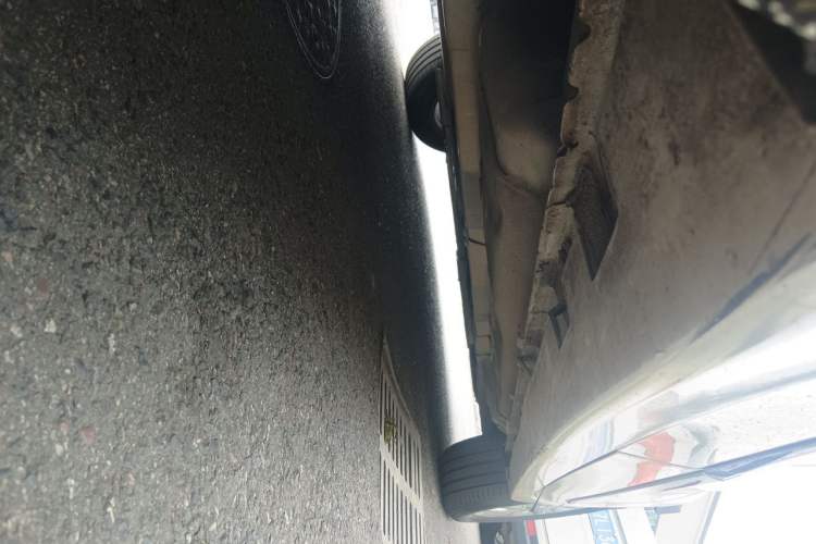 Used Nissan Teana 2013 2.0L XL Comfort Edition Chassis Rear Right