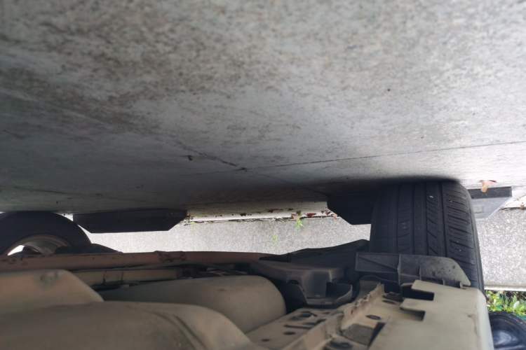 Used Nissan Teana 2013 2.0L XL Comfort Edition Chassis Rear Right