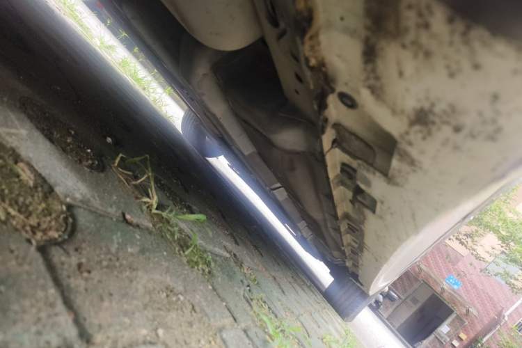 Used Nissan Teana 2013 2.0L XL Comfort Edition Chassis Rear Right