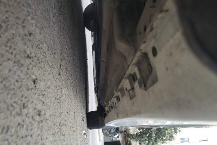 Used Nissan Teana 2013 2.0L XL Comfort Edition Chassis Rear Right