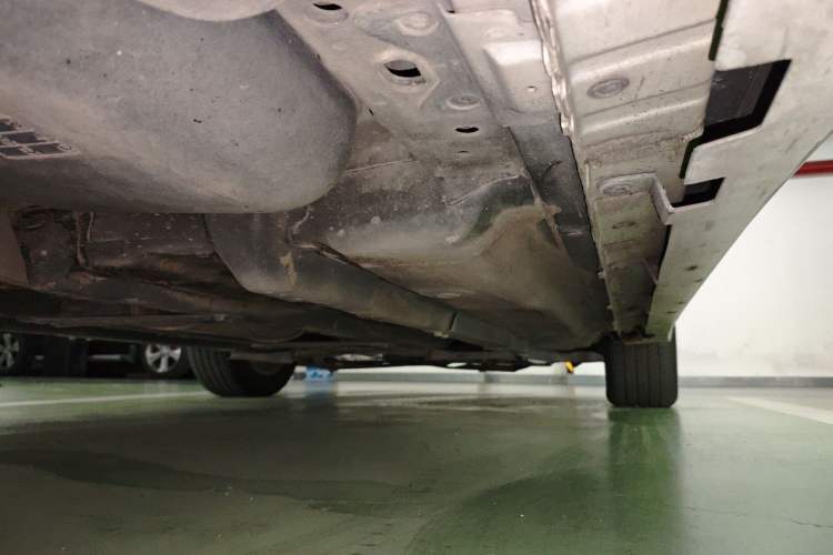 Used Nissan Teana 2013 2.0L XL Comfort Edition Chassis Rear Right