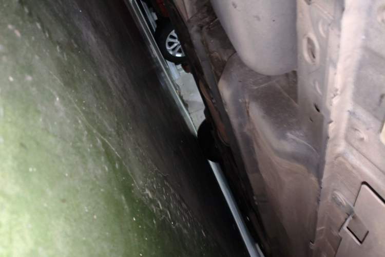 Used Nissan Teana 2013 2.0L XL Comfort Edition Chassis Rear Right