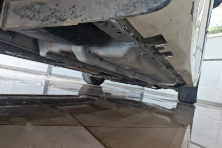 Used Nissan Teana 2013 2.0L XL Comfort Edition Chassis Rear Right